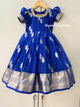 Ethnic Gown