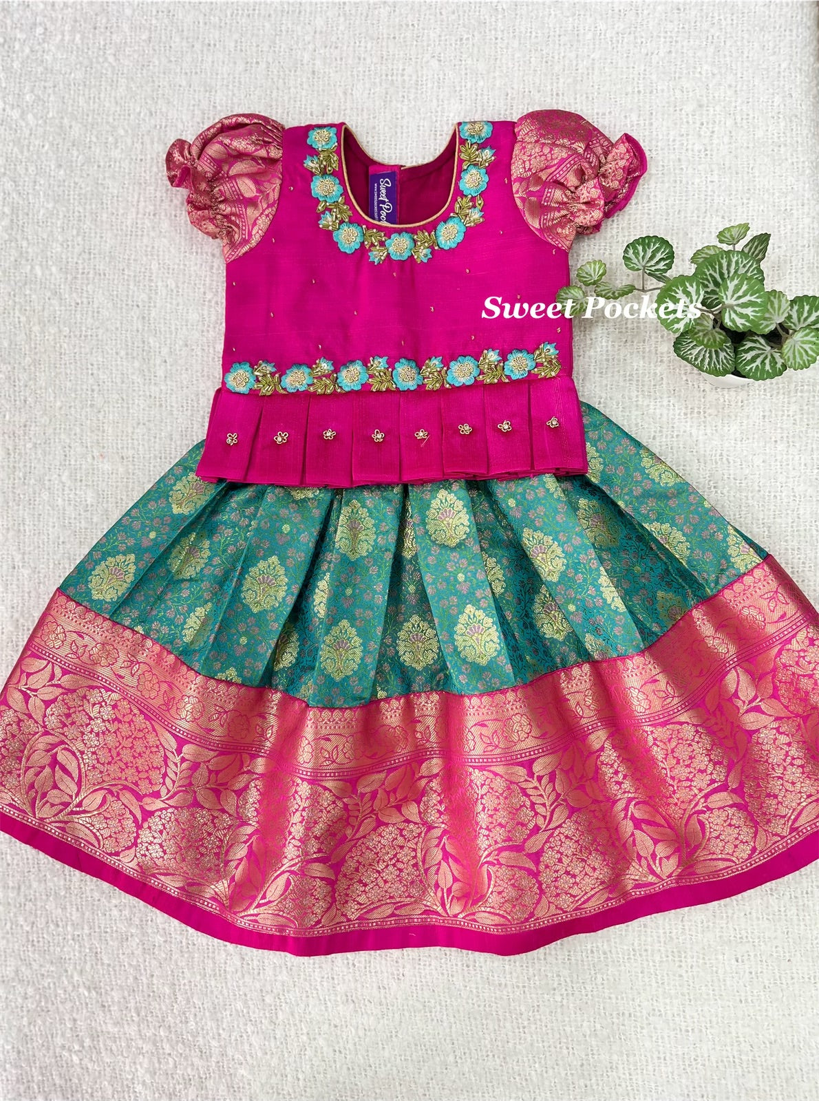 Lehenga Set