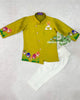 Kurta Pyjama Set