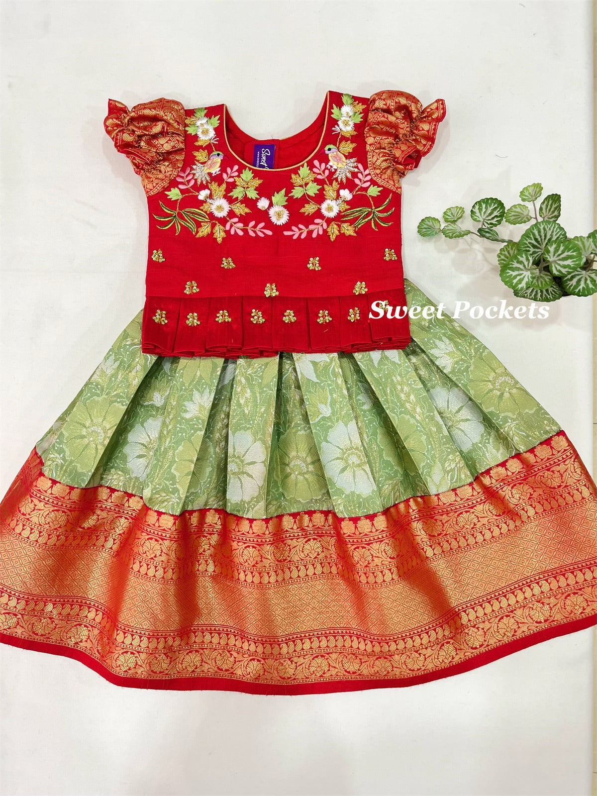 Lehenga Set
