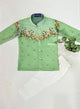 Kurta Pyjama Set