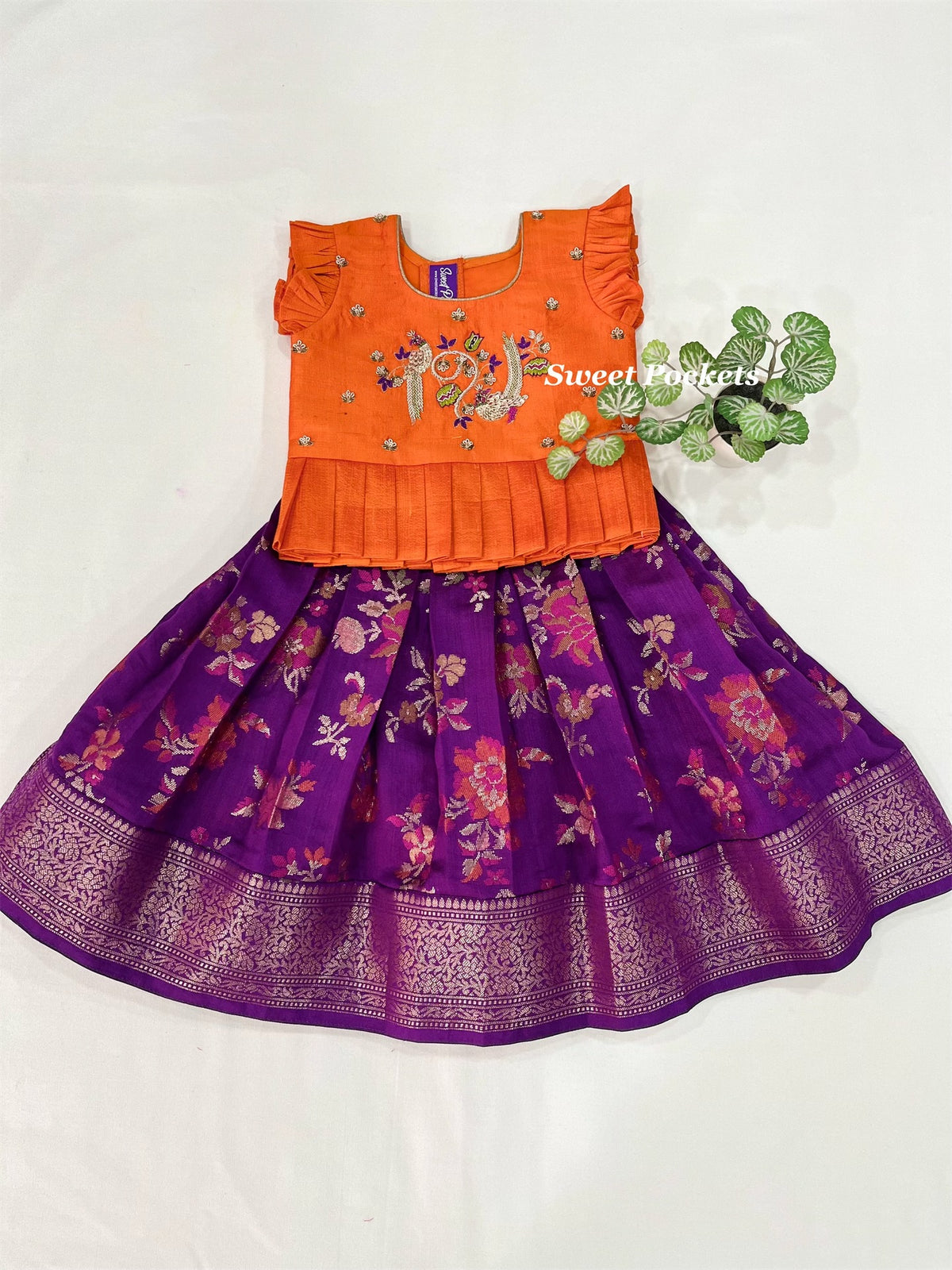 Lehenga Set