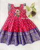 Ethnic Gown