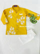 Kurta Pyjama Set