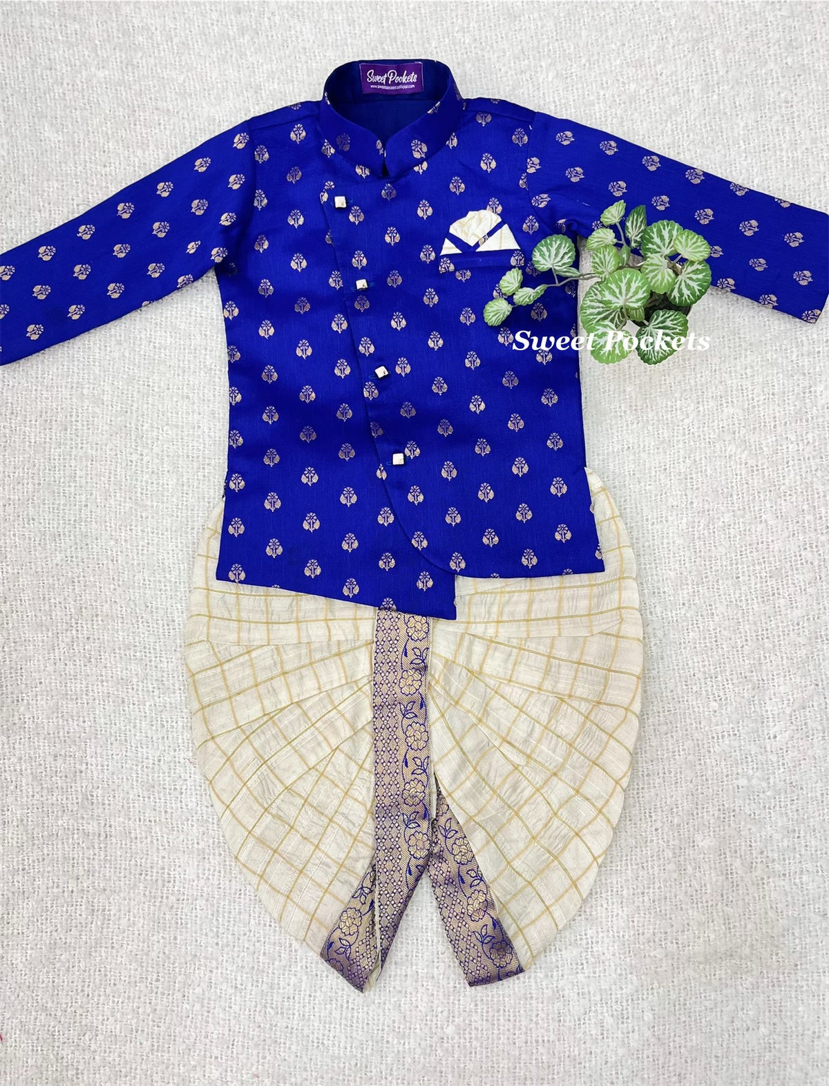 Age : 1-2 year