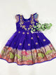 Ethnic Gown