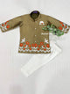 Kurta Pyjama Set