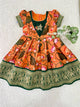 Ethnic Gown