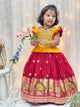 Lehenga set
