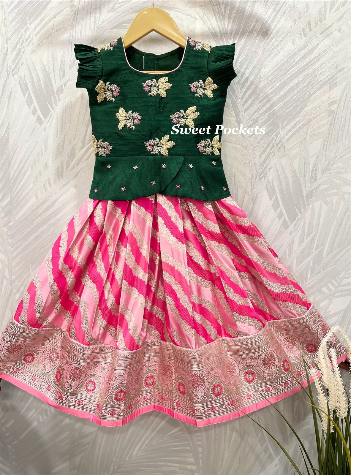 Lehenga Set