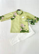 Kurta Pyjama Set