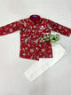Kurta Pyjama Set