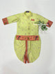 Kurta Dhoti Set 1-2 year