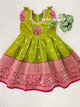 Ethnic Gown