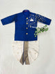 Kurta Dhoti Set 1-2 year
