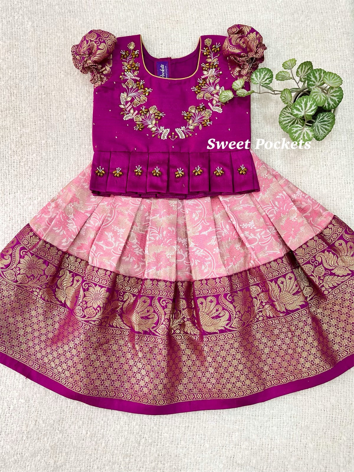 Lehenga set