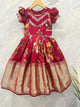 Ethnic Gown