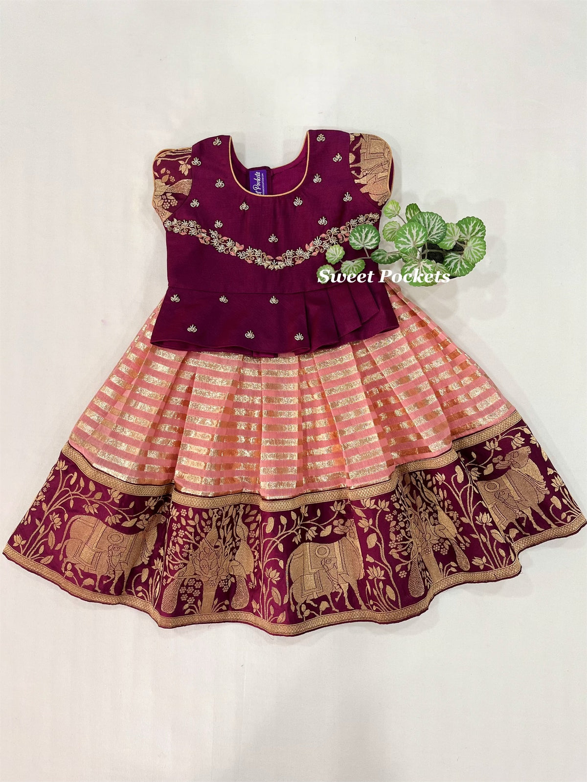Lehenga Set