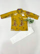 Kurta Pyjama Set