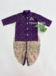 Kurta Dhoti Set 1-2 year