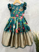 Age: 2-3 year (Ethnic Gown)