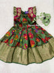 Ethnic Gown