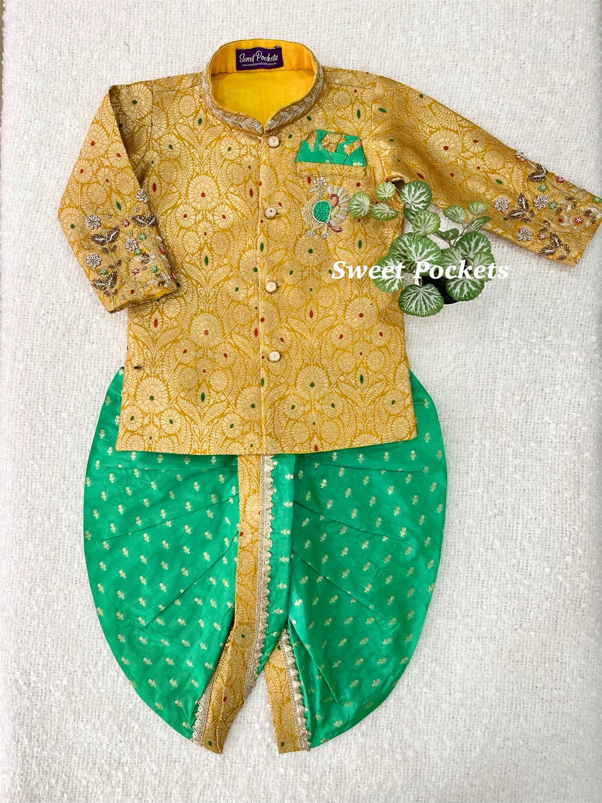 Age: 1-2 Year