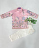 Kurta Pyjama Set 1-2 years