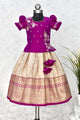 Age: 2-3 year (Lehenga set)