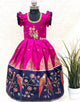 Ethnic Gown