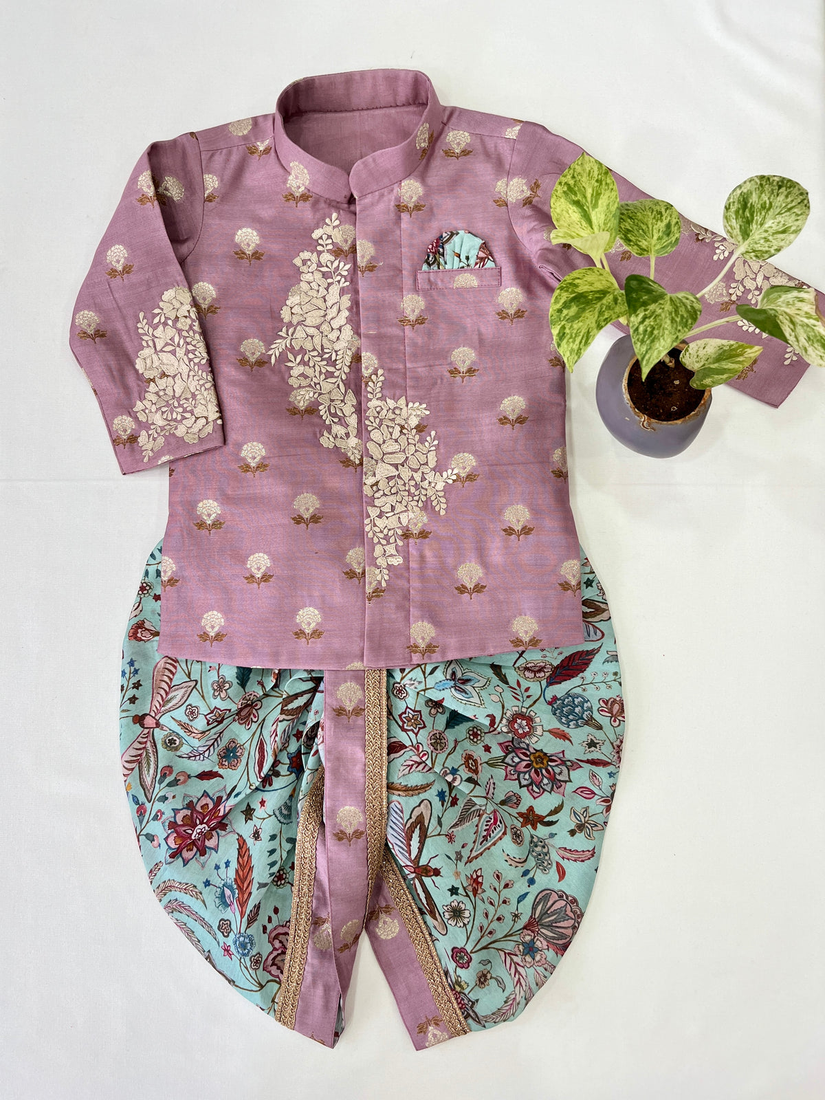 Age : 1-2 year
