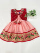Ethnic Gown