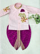 Kurta Dhoti Set Age 0-1 year