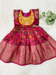 Ethnic Gown