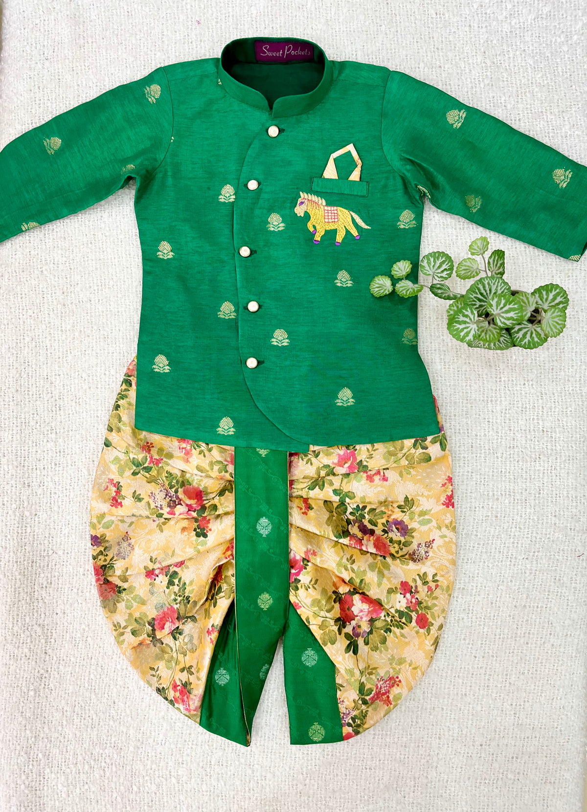 Age : 1-2 year