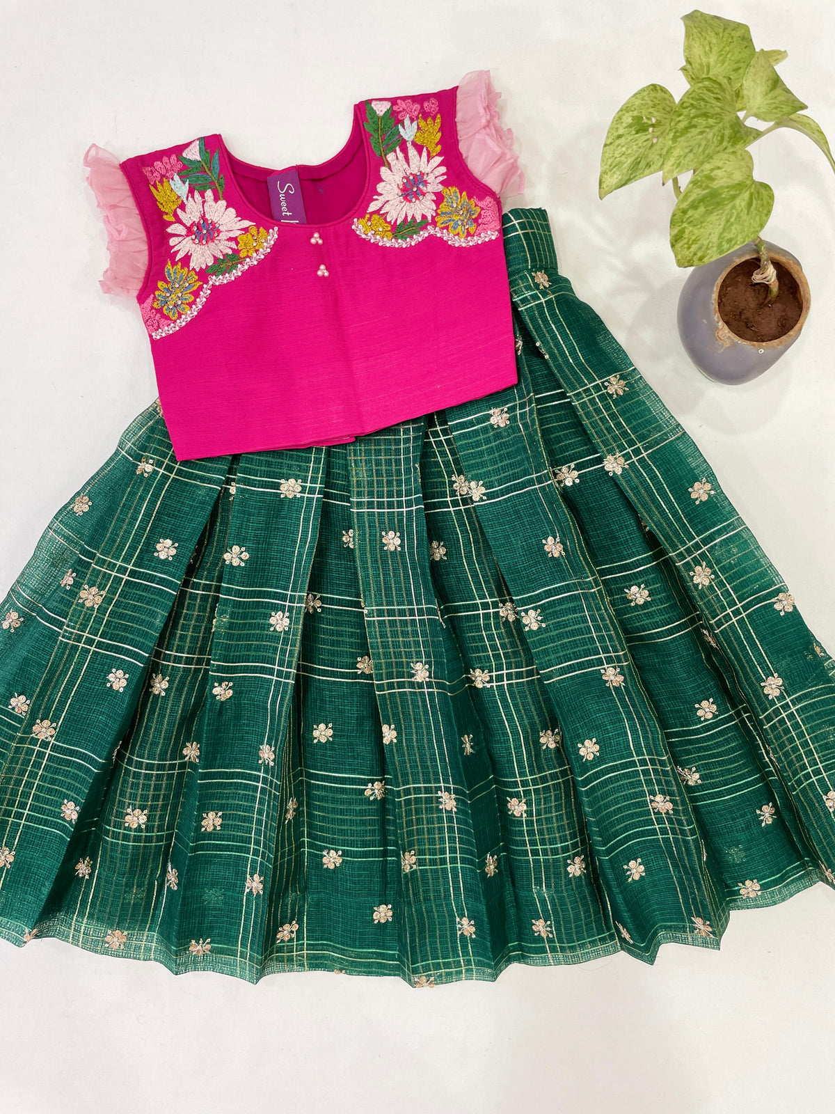 Age : 1-2 year