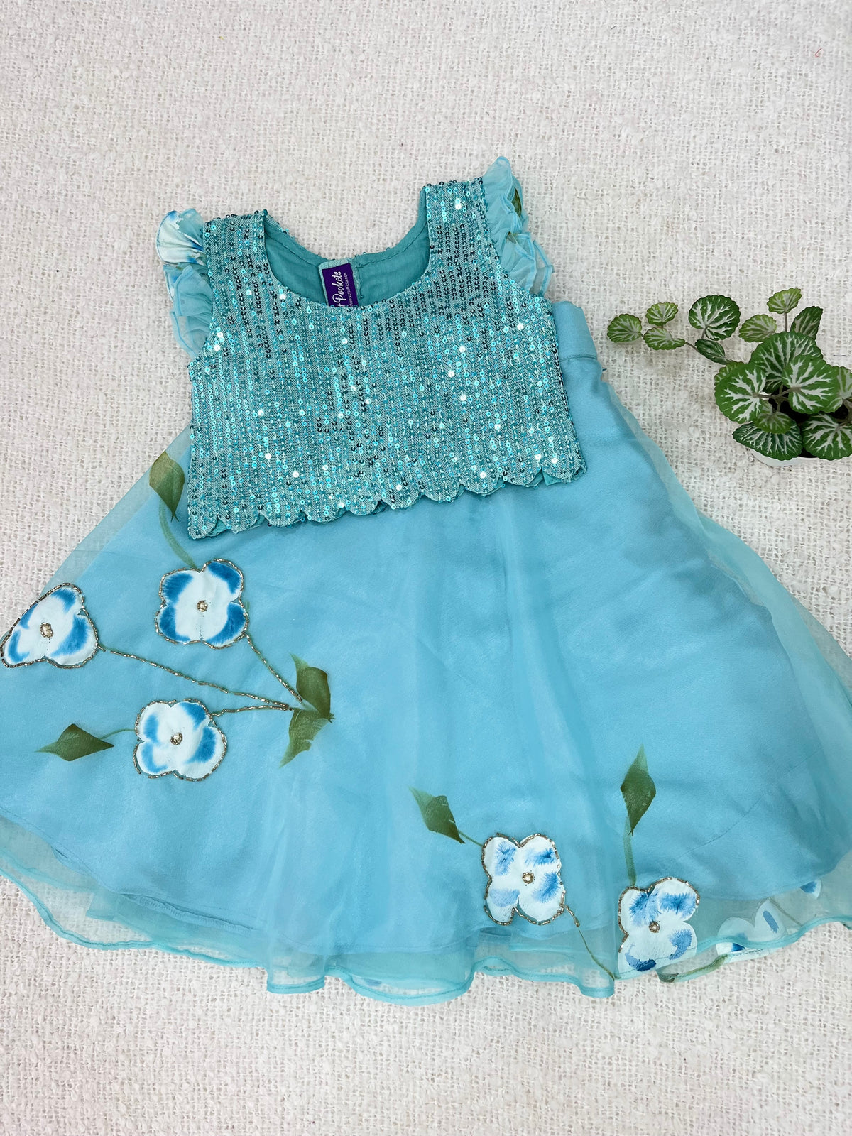 Age : 1-2  year