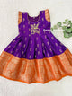 Ethnic Gown