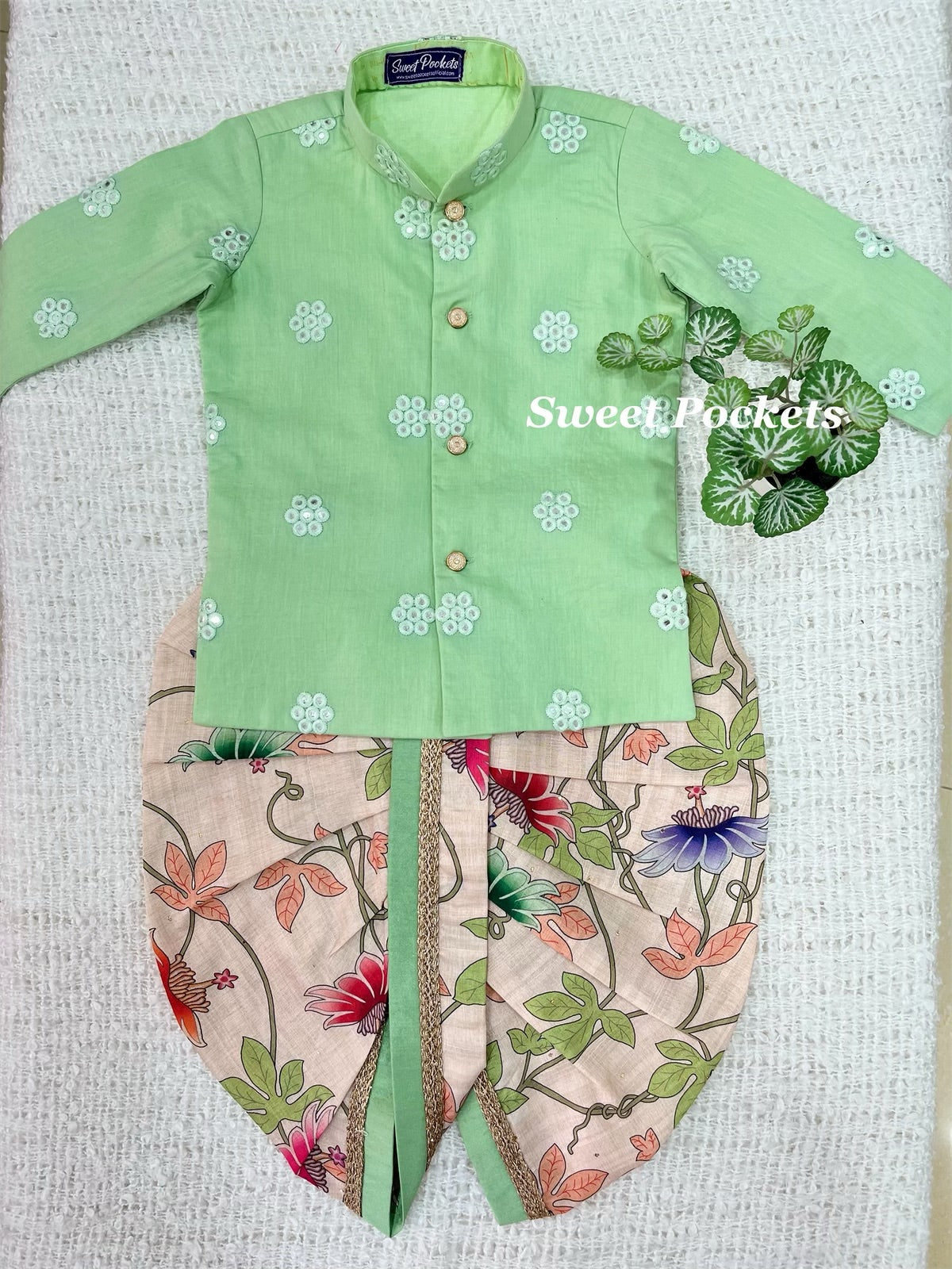 Age: 1-2 year