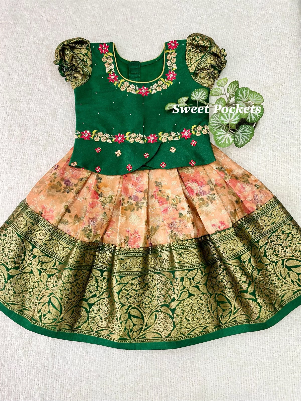 Lehenga set