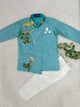 Kurta Pyjama Set