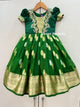 Ethnic Gown