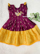 Ethnic Gown