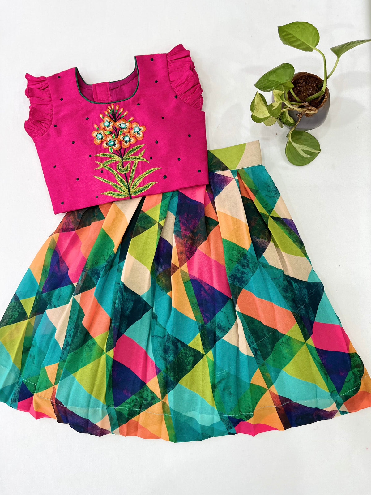 Age : 1-2 year