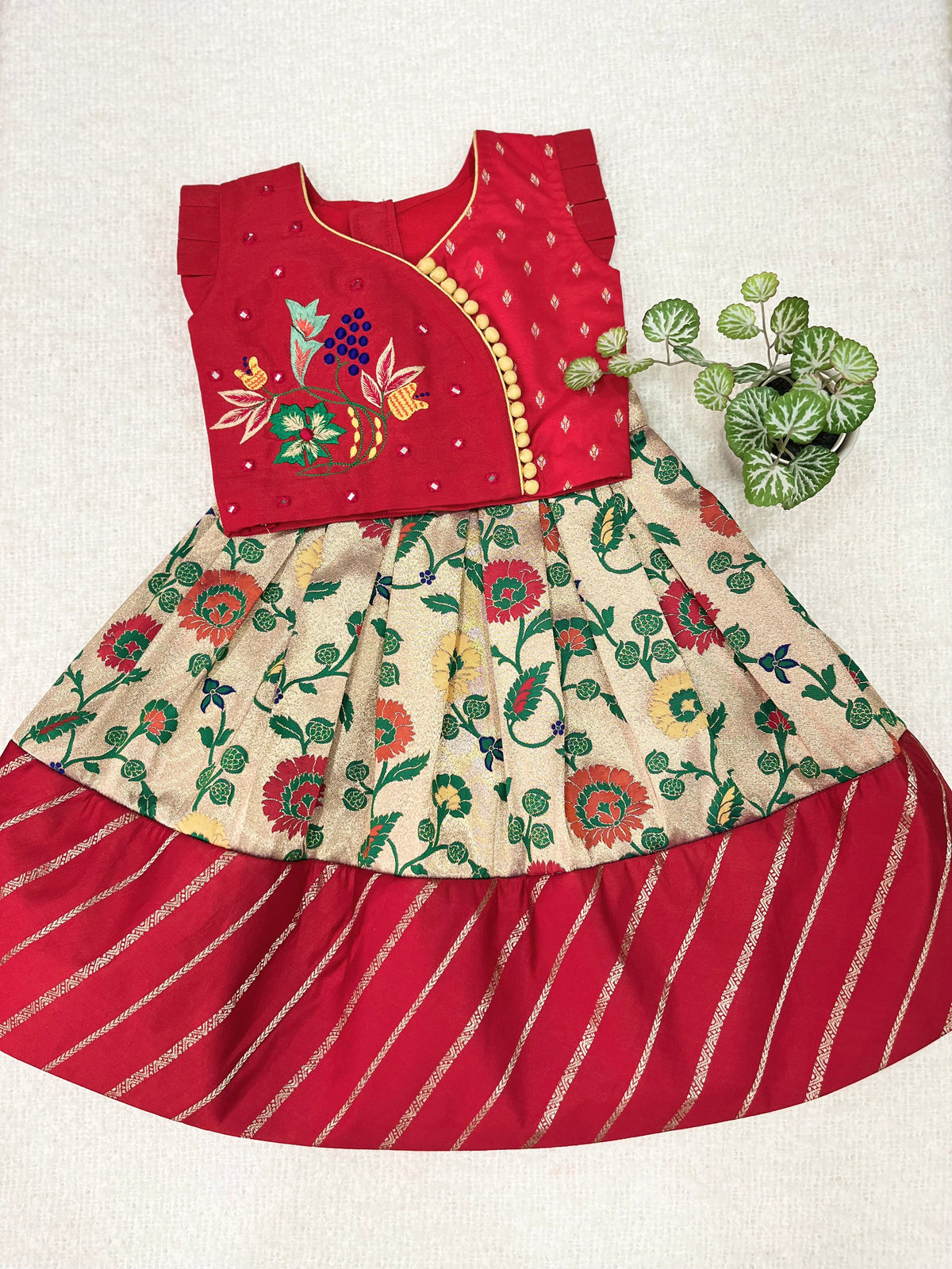 Age : 1-2 year