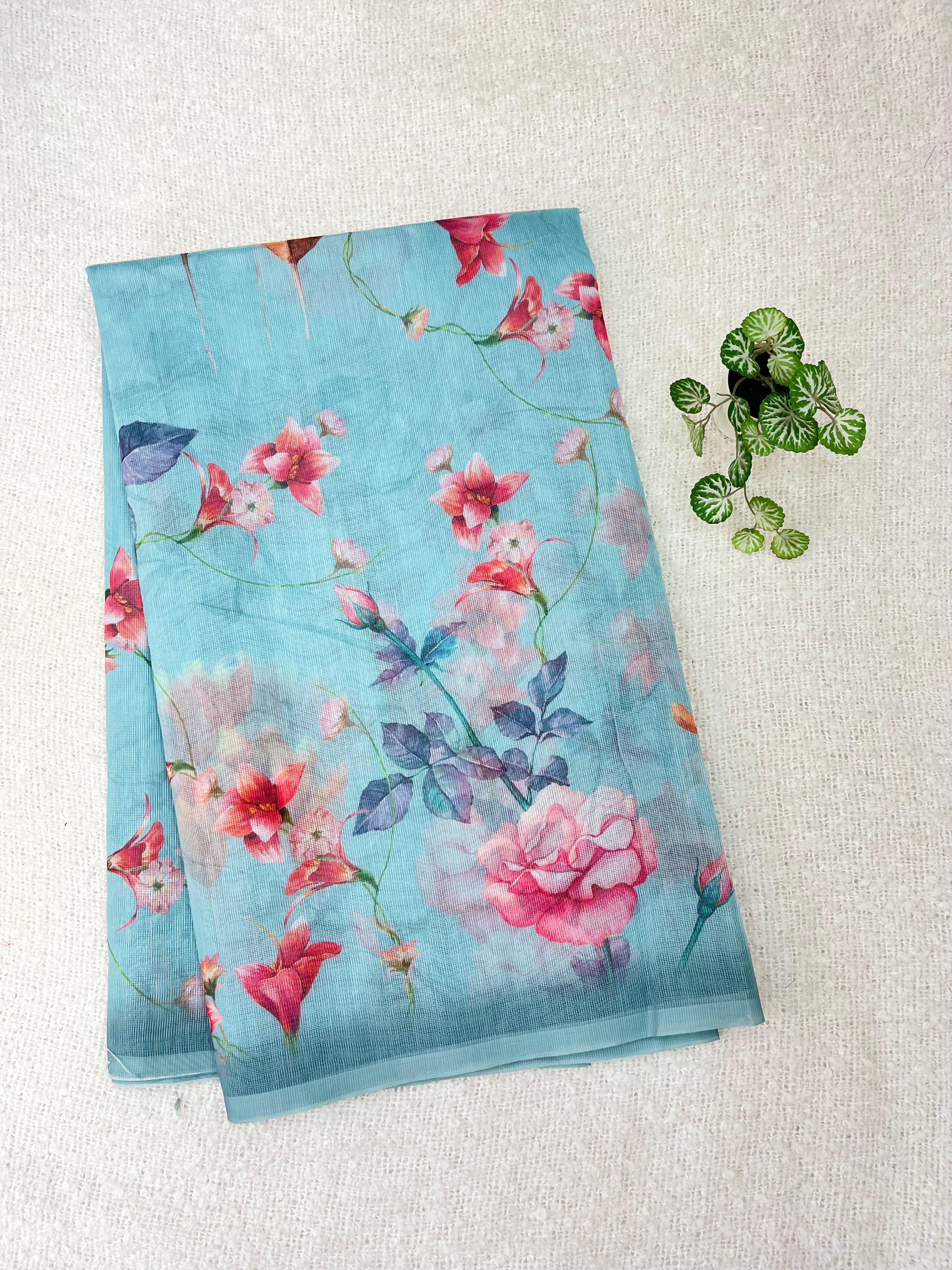 Digital Print Super Net