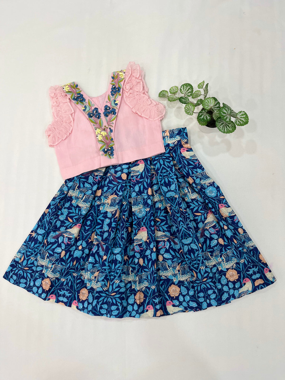Age : 1-2 year