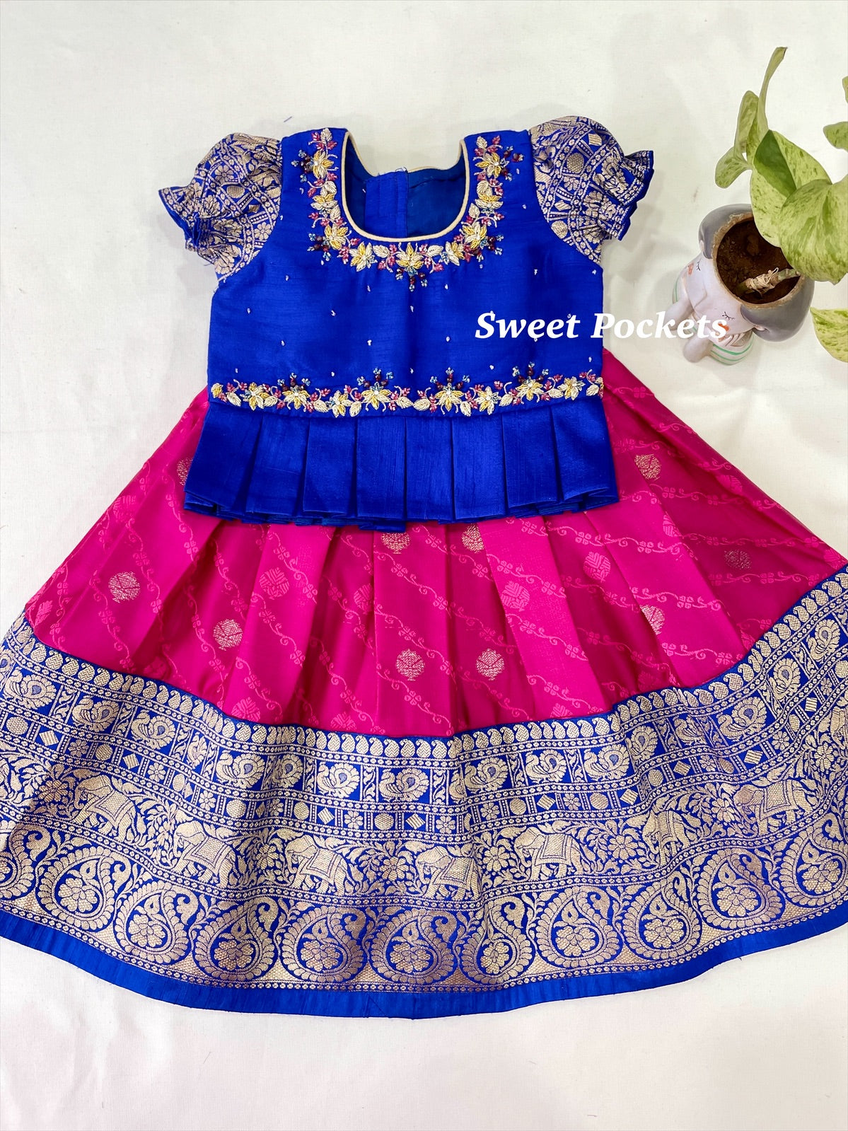Lehenga Set