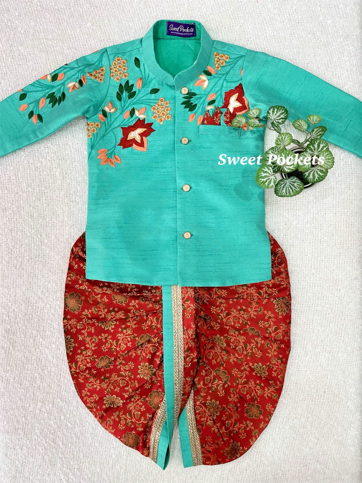 Age : 1-2 Year