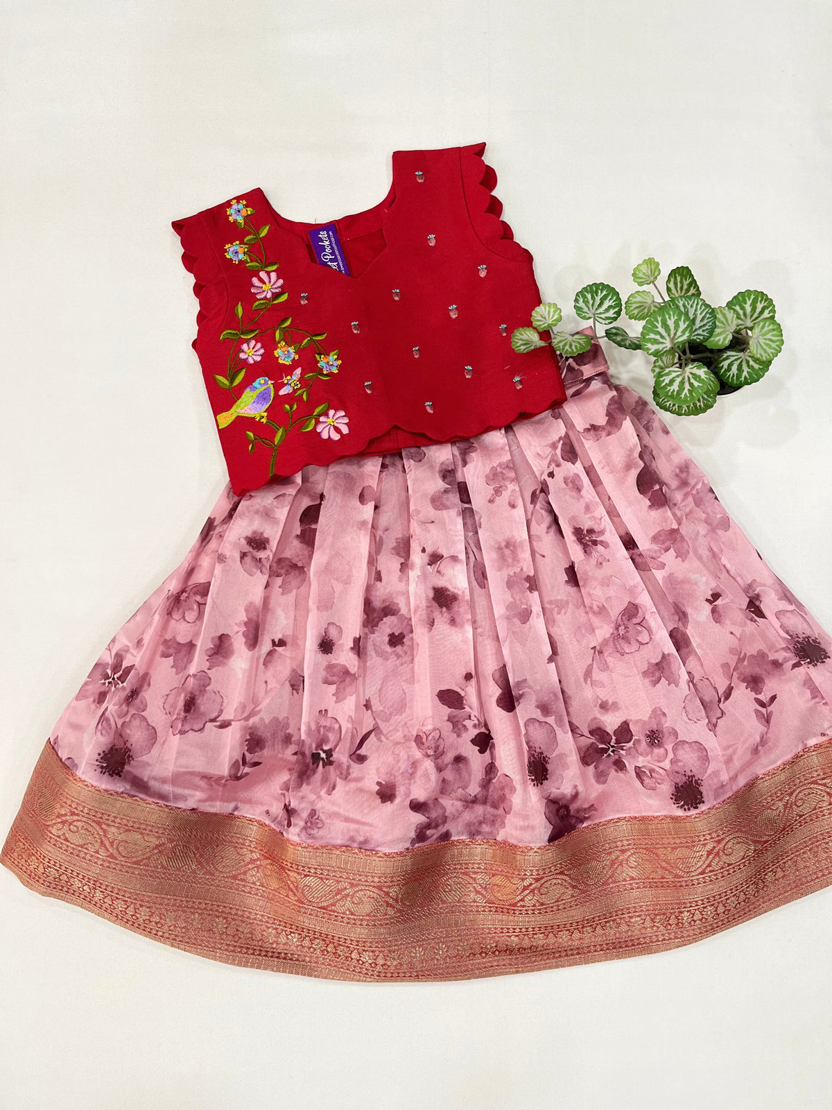 Age : 1-2 year